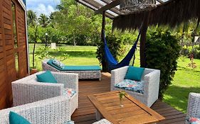 Casa Vagalume - 10 Minutes To Secluded Beach
